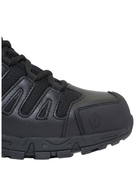 Тактичні черевики Pentagon Achilles XTR 6 Tactical Boots Black 41 (267 мм) - зображення 4