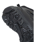 Тактические ботинки Pentagon Achilles XTR 6 Tactical Boots Black 43 (280 мм) - изображение 5