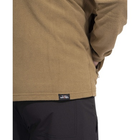 Флисовая кофта Pentagon Elk Fleece Sweater Coyote XL - изображение 6