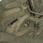 Ботинки демисезонные EVO MEN 919 TREND Олива 41 (270 мм) - изображение 7