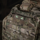 M-Tac нашивка Cat Eyes Laser Cut Multicam/GID - зображення 13