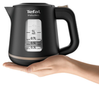 Електрочайник Tefal Includeo KI533811 - зображення 4