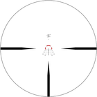 Приціл оптичний Vortex Strike Eagle з підсвічуванням (1-8x24) - зображення 7