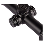 Приціл оптичний XD Precision Black-LR F1 сітка MPX1 (4-24x50) - зображення 6