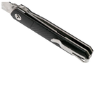 Нож складной Boker Magnum Miyu Chiisai (длина 201 мм, лезвие 84 мм) - изображение 6