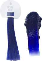 Balsam tonujący do włosów IdHair Colour Bomb Sapphire Blue 250 ml (5704699875721) - obraz 2