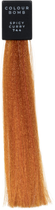 Balsam tonujący do włosów IdHair Colour Bomb Spicy Curry 744 200 ml (5704699876292) - obraz 2
