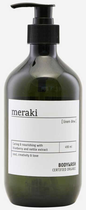 Żel pod prysznic Meraki Linen Dew 490 ml (5707644528161)