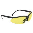Очки защитные Truper Sport желтые - изображение 1