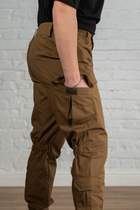Военная форма штаны и поло рип-стоп CoolMax tactical Койот (582) , XL - изображение 4