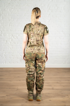 Жіноча форма військова поло та штани CoolMax ріп-стоп standart Мультикам (638) , XL - зображення 2