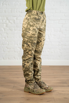 Жіночі тактичні штани ріп-стоп з кишенями літні tactical Піксель (667) , S - зображення 2
