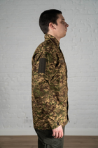 Китель военный с карманами tactical рип-стоп Хищник (499) , 3XL - изображение 3