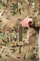 Тактический женский убакс с длинным рукавом CoolMax рип-стоп tactical Мультикам (642) , XL - изображение 5