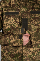 Китель военный с карманами tactical рип-стоп Хищник (499) , XL - изображение 5