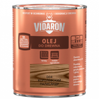 Олія для деревини Vidaron Olej do drewna D04 королівський палісандр 2.5 л