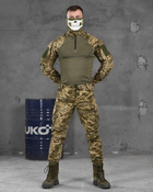 Тактичний костюм bandit піксель ВН1108 S - зображення 1