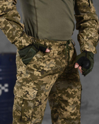 Тактический костюм bandit пиксель ВН1108 S - изображение 9