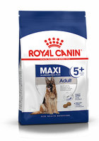 Сухий корм Royal Canin Maxi Adult 5+ для собак великих порід старше 5 років
