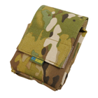 Тактичний підсумок під скидання KIBORG GU Mag Reset Pouch Multicam - изображение 1