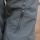 Тактична куртка HUNTER PRO MAX Nord-Storm олива розмір 48 (985) - зображення 11