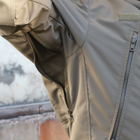 Тактична куртка HUNTER PRO MAX Nord-Storm олива розмір 58 (985) - зображення 13