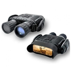 Бинокуляр (прибор) устройство ночного видения Bestguarder NV-900 Цифровой бинокль (до 600 м в темноте) 850 нм - изображение 3