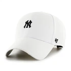 Кепка (mvp) 47 Brand MLB NEW YORK YANKEES BASE RUNN BRMPS17WBP-WHA Білий