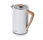 Чайник электрический Adler AD 1347 1.7L white