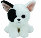 М'яка іграшка Ty Boos Собачка Марсель 24 см (0008421963041) - зображення 1