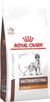 Сухий корм для собак Royal Canin GastroIntestinal Low Fat з обмеженим вмістом жирів при порушеннях травлення у собак 1.5 кг (3182550771153) (91569) (39320151)