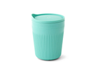 Кухоль Sea To Summit Passage Insulated Mug, 475 мл, Aqua Sea Blue (STS ACK037031-050203)
