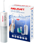 Іригатор Aquajet LD-A3 (8887786600073) - зображення 1