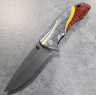 Нож складной DA162 (t9569) - изображение 1