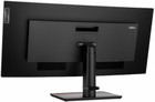 Monitor 34.14" Lenovo ThinkVision P34w-20 Wide Quad HD (62DCRAT3EU) - obraz 4