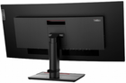 Monitor 34.14" Lenovo ThinkVision P34w-20 Wide Quad HD (62DCRAT3EU) - obraz 6