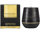 Świeca Magnetifico Aphrodisiac Premium Aromatic zapachowa Tantra Magic 36 godzin (8595630010304) - obraz 1