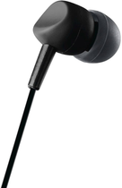 Słuchawki Hama Sea USB C Black (1841410000) - obraz 2