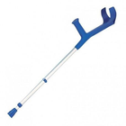Kula Corysan Aluminium Extendable Walking Stick (8470002069879) - obraz 1