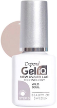 Lakier hybrydowy do paznokci Beter Depend Gel Iq Esmalte Wild Soul 5 ml (0000073181682)