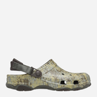 Chodaki męskie ogrodowe Crocs All Terrain Moss Clog 209206-DOMT 43-44 (M10) 28 cm Oliwkowe (196265450718) - obraz 1