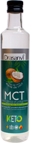 Olej kokosowy Drasanvi Mct Keto 500 ml (8436578543236) - obraz 1