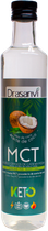 Olej kokosowy Drasanvi Mct Keto 500 ml (8436578543236) - obraz 1