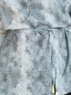 Блузка жіноча Awama A278 M Сіра (5902360538016) - зображення 7