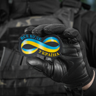 M-Tac нашивка Все буде Україна Black - изображение 11