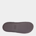 Чоловічі домашні капці з закритим носком Crocs Classic Slipper 203600-BKBK 45-46 (M11) 29 см Чорні (887350815795) - зображення 6