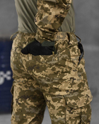 Тактичний костюм bandit піксель ВН1108 XL - зображення 10