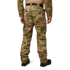 Брюки тактические 5.11 Tactical® Flex-Tac® TDU® Ripstop Pants MultiCam® W42/L30 Multicam - изображение 4