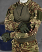 Тактический костюм bandit мультикам ВН1107 S - изображение 8