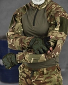 Тактический костюм bandit мультикам ВН1107 S - изображение 8